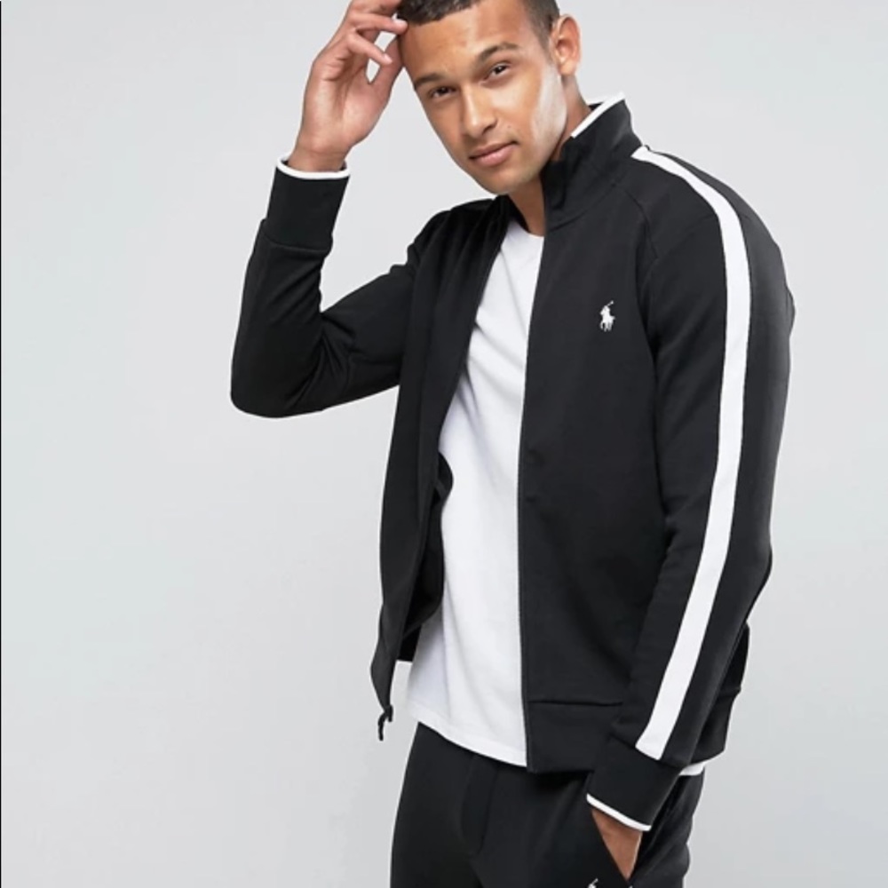 POLO Ralph Lauren Track Jacket